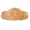 Decor elemente de lemn Kt-004