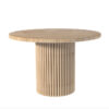 Masa rotunda Ducia 120cm
