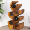 Suport pentru sticle de vin - imagine 3